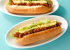  夏季限定おすすめサンド発売！ 